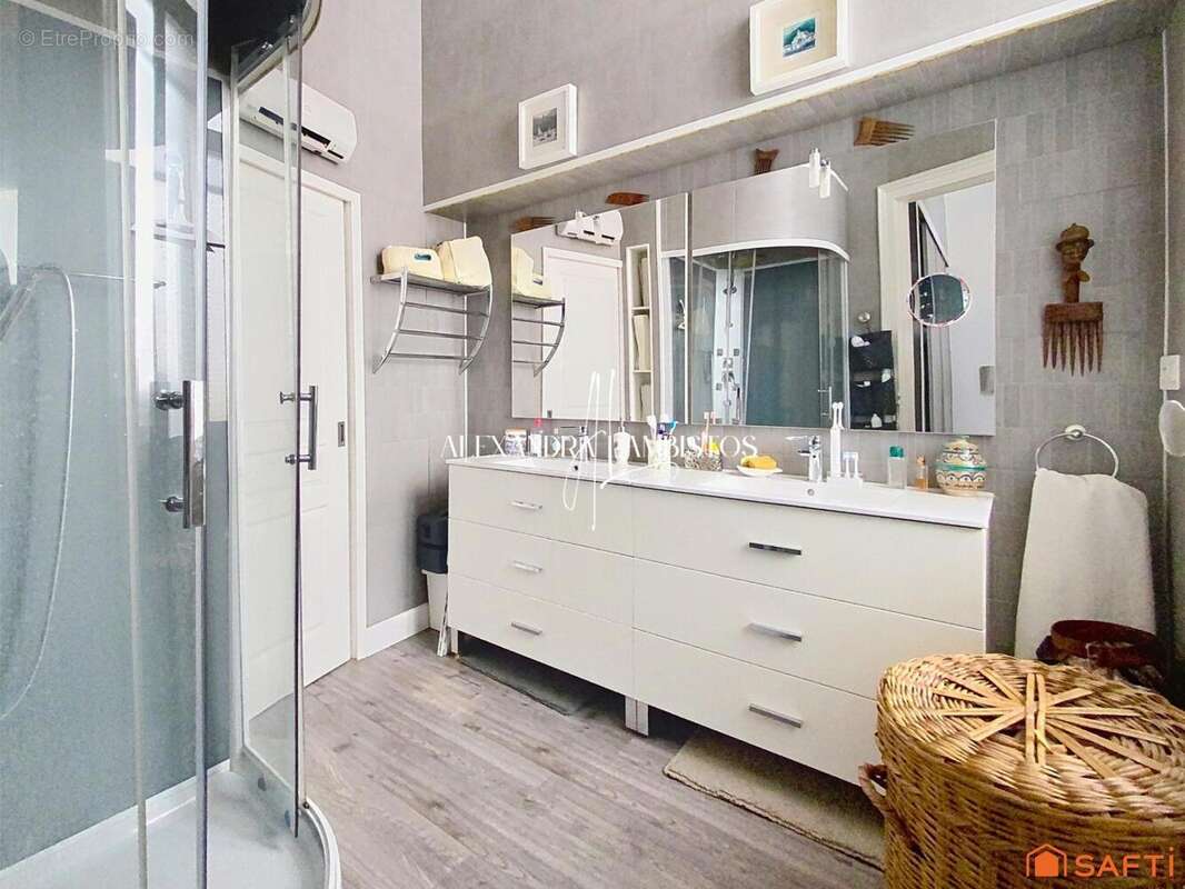 Photo 8 - Appartement à SETE