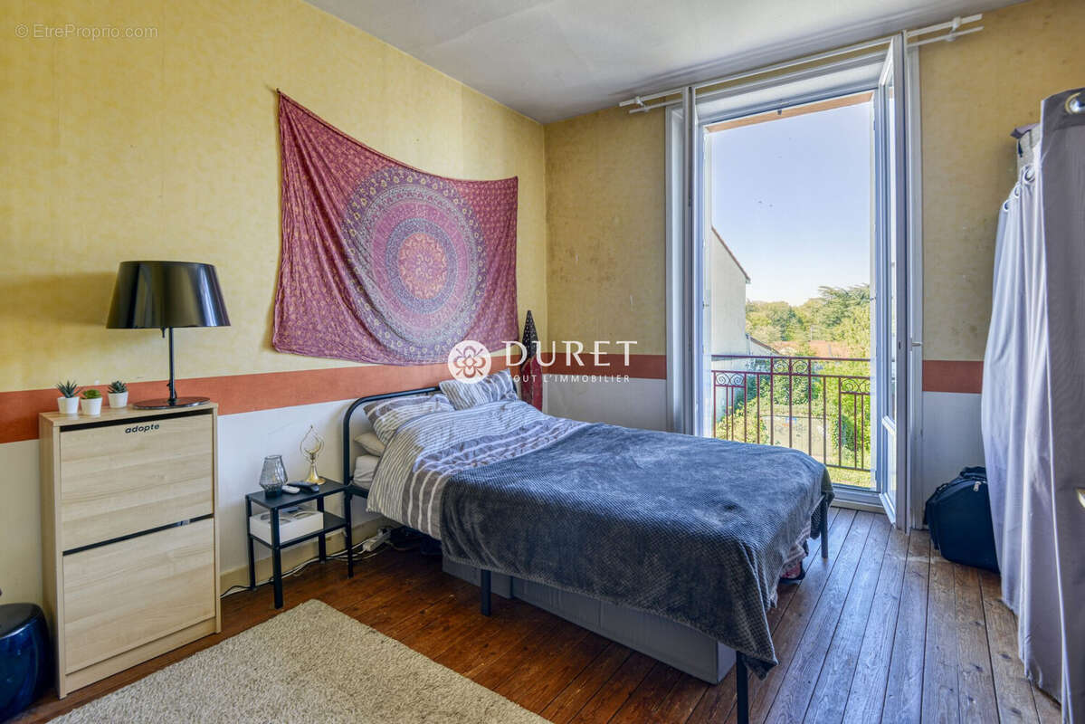 Appartement à CLISSON
