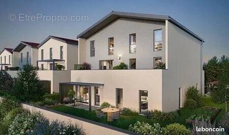 Appartement à GENAS
