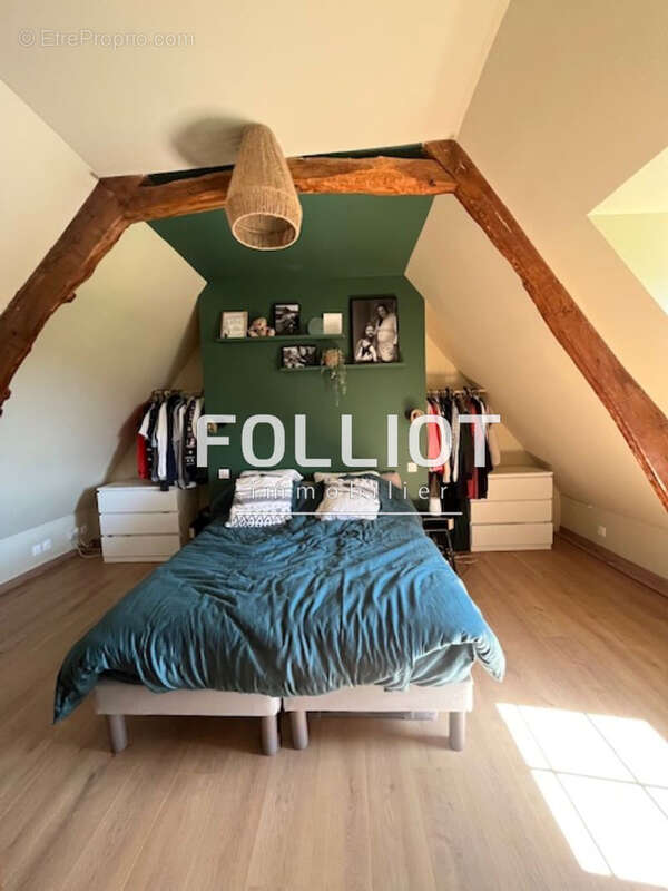 Maison à SOURDEVAL