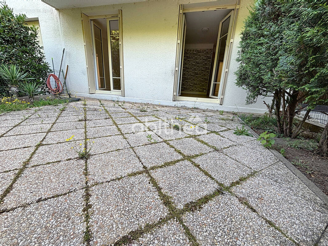 Appartement à CHOISY-LE-ROI