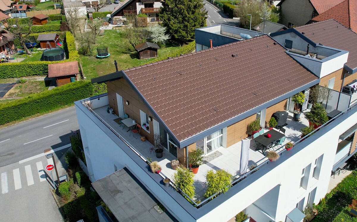Appartement à ANNECY