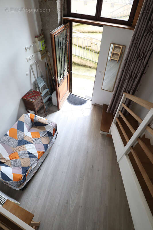 Appartement à LYON-1E