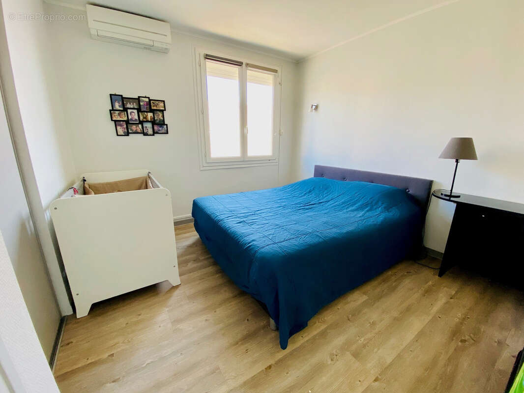 Appartement à PALAVAS-LES-FLOTS