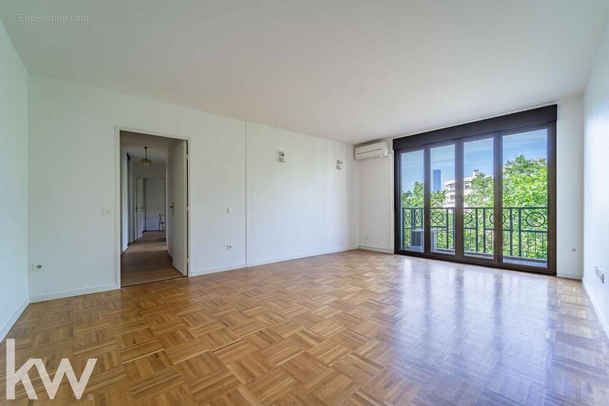 Appartement à LYON-7E