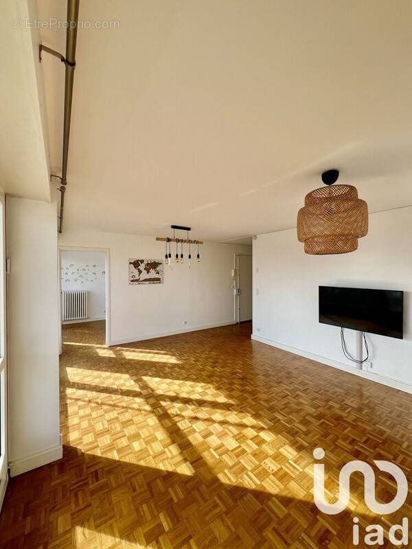 Photo 1 - Appartement à MAISONS-LAFFITTE