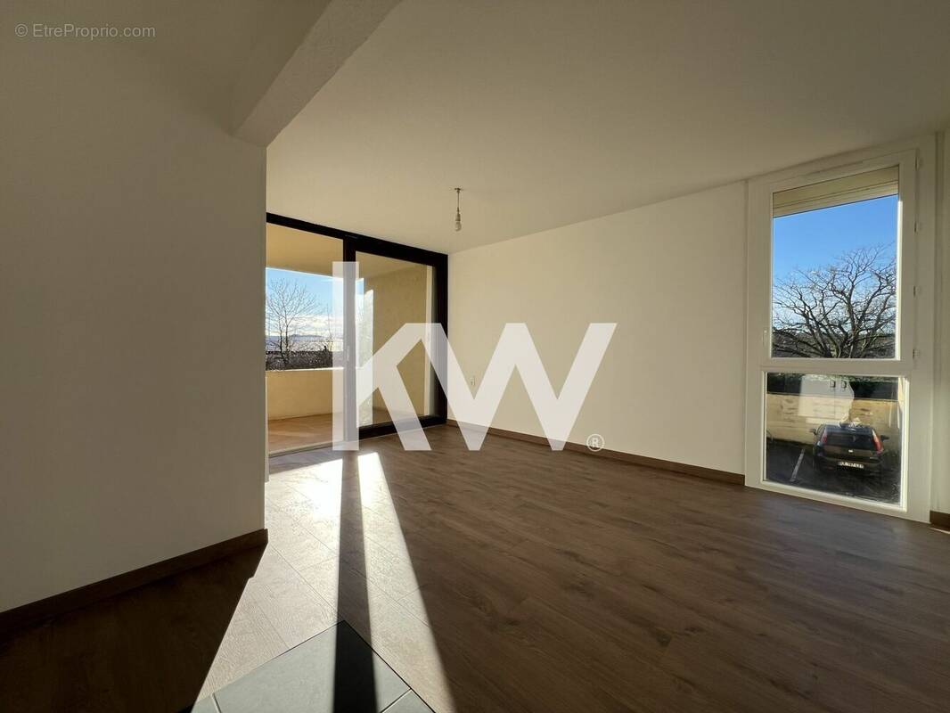 Appartement à ALBI