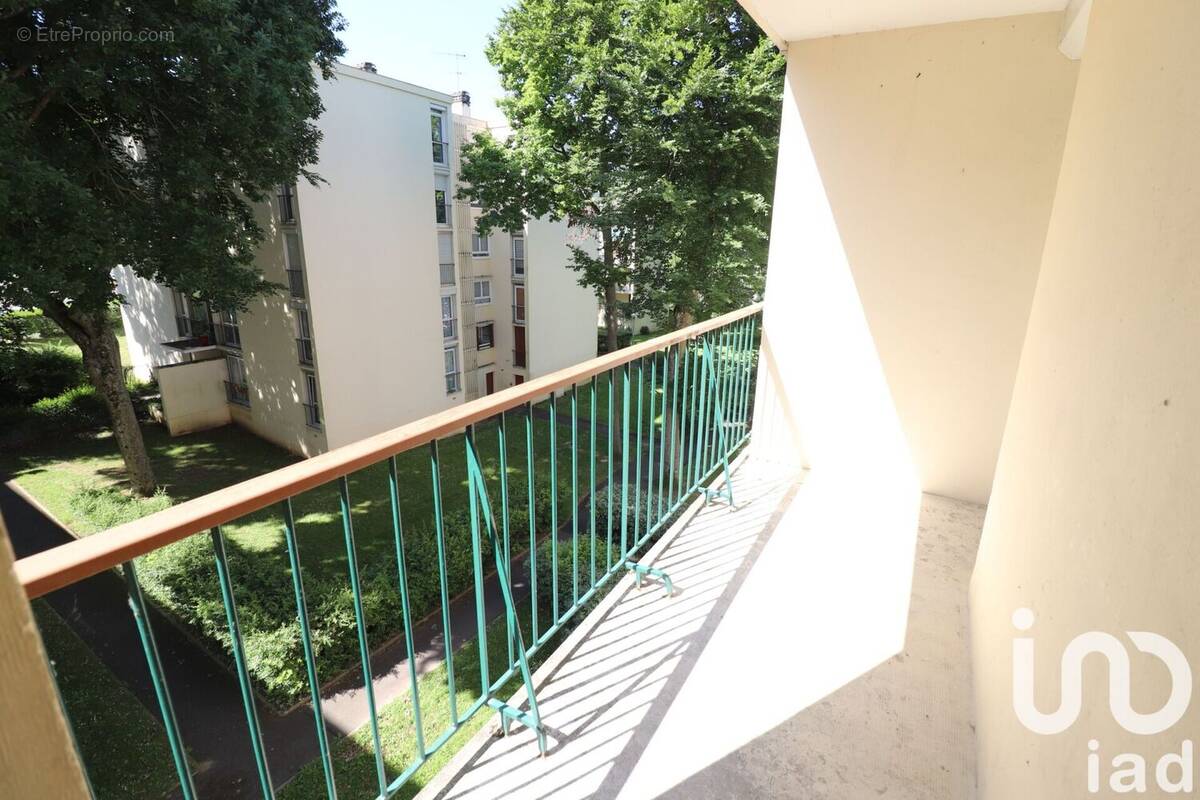 Photo 1 - Appartement à AVON