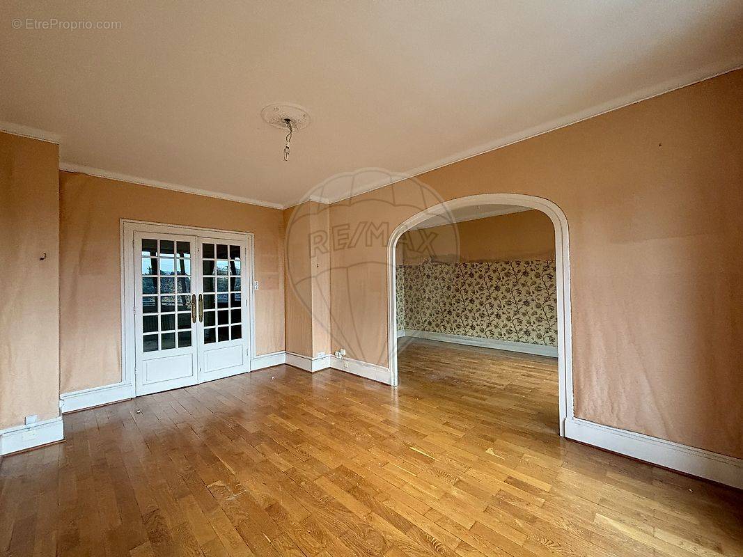 Appartement à LYON-7E