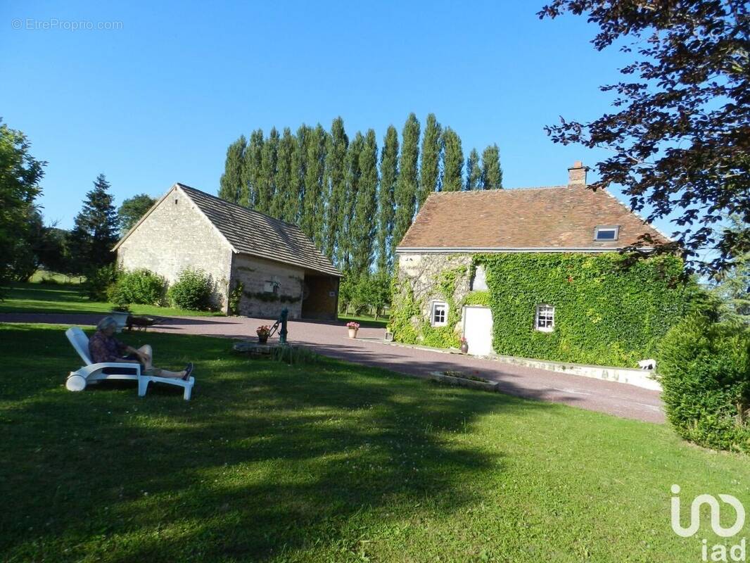 Photo 1 - Maison à MORTAGNE-AU-PERCHE