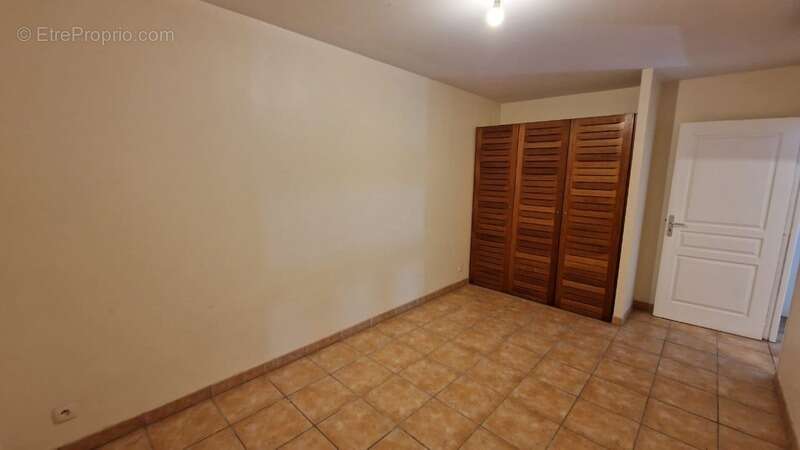 Appartement à LE GOSIER