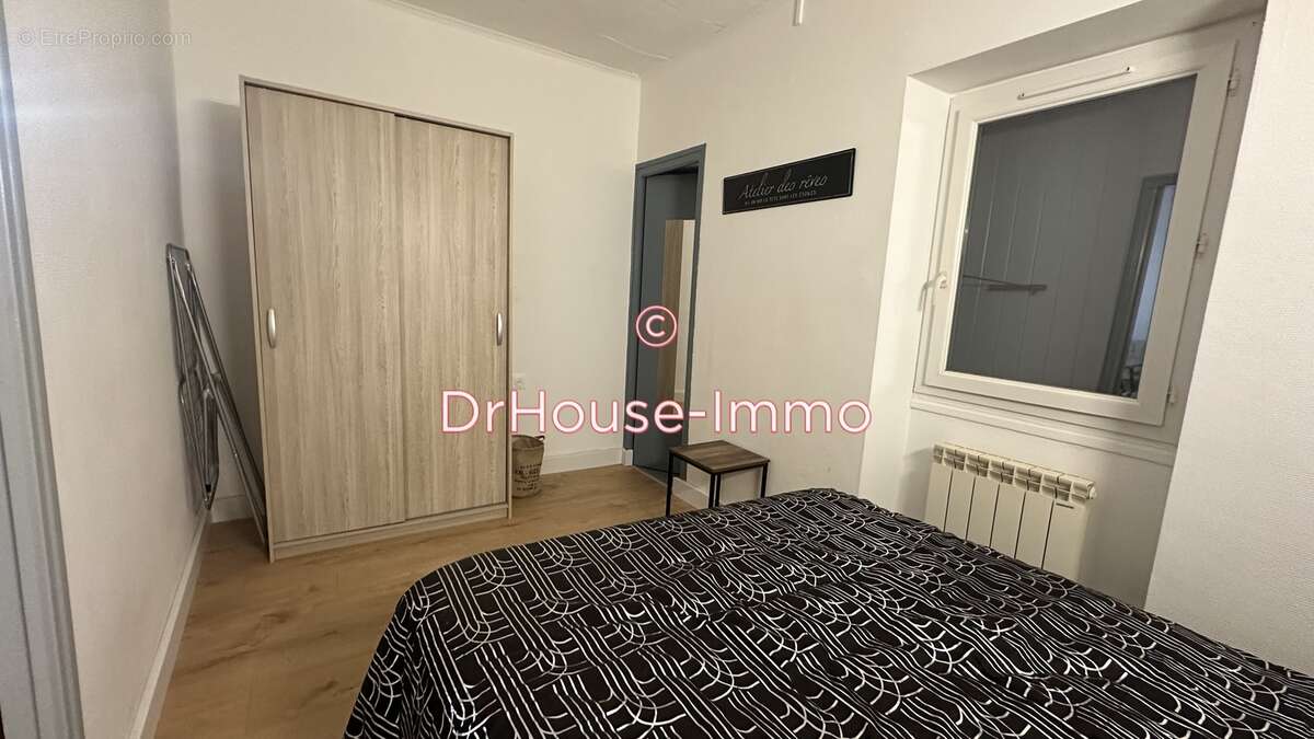 Appartement à ALES