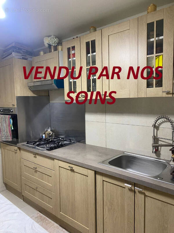Appartement à SAINT-FLORENTIN