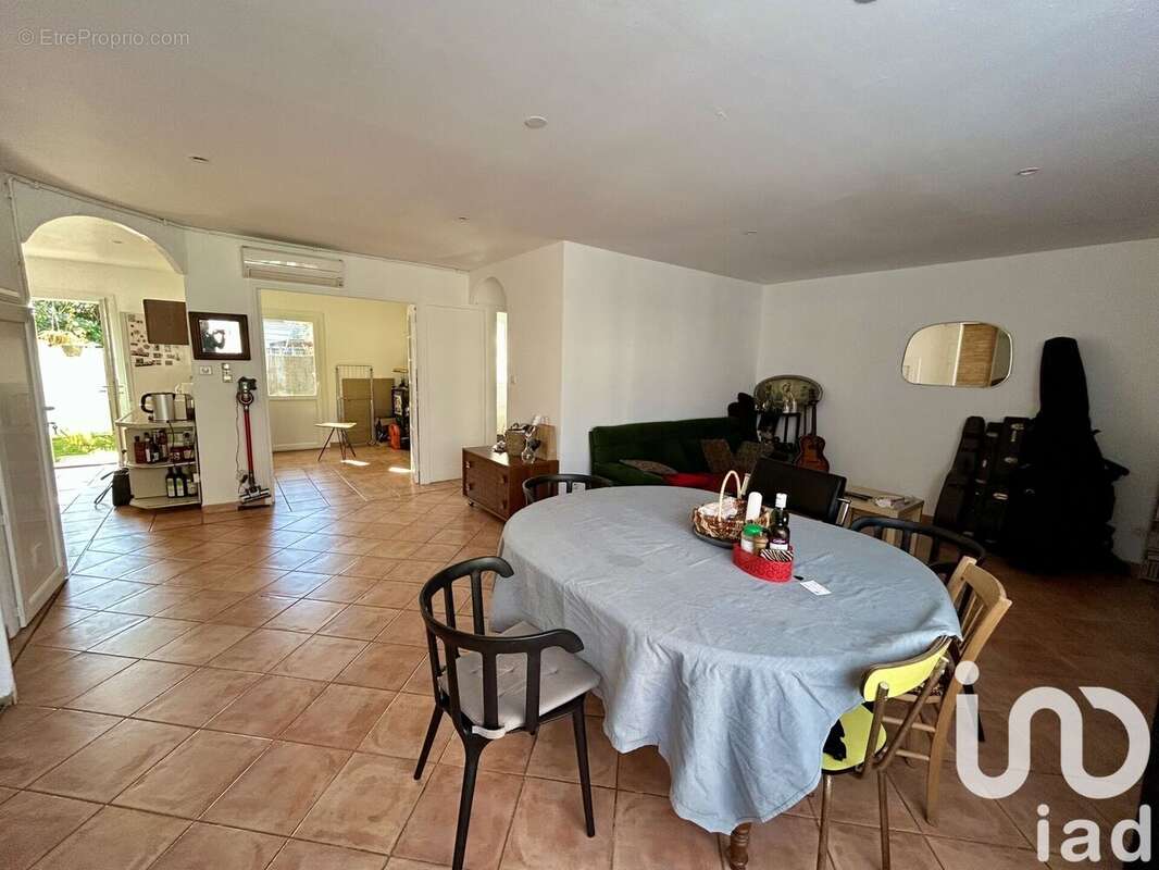 Photo 4 - Appartement à FRONTIGNAN