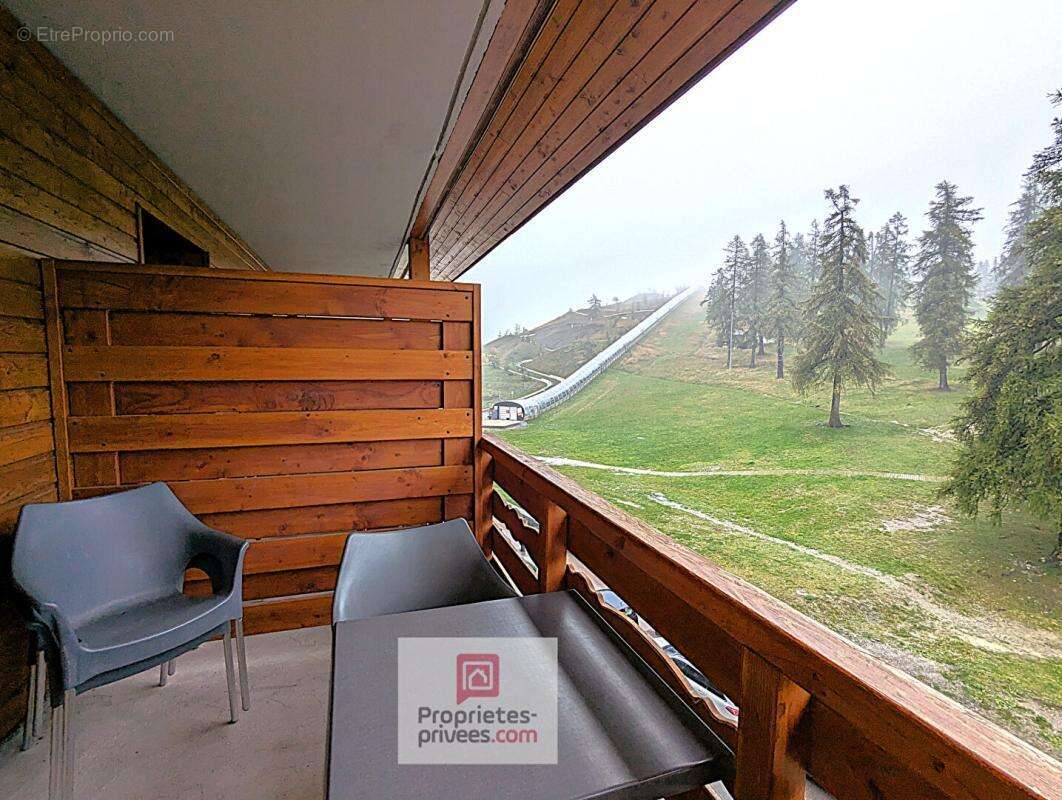 Appartement à DALUIS
