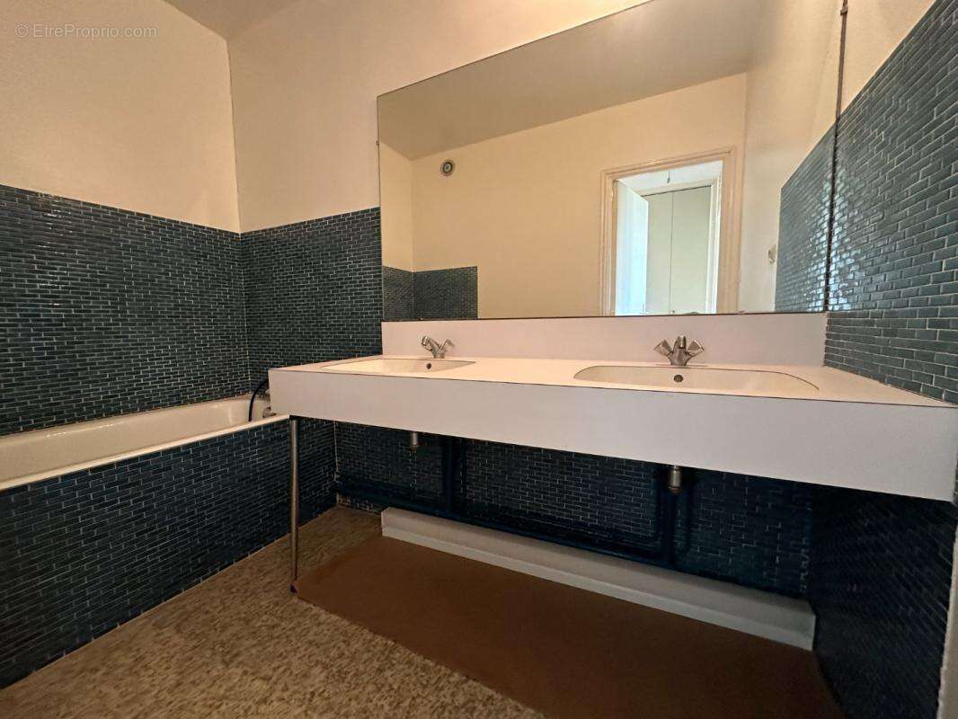 Appartement à NEUFCHATEL-HARDELOT