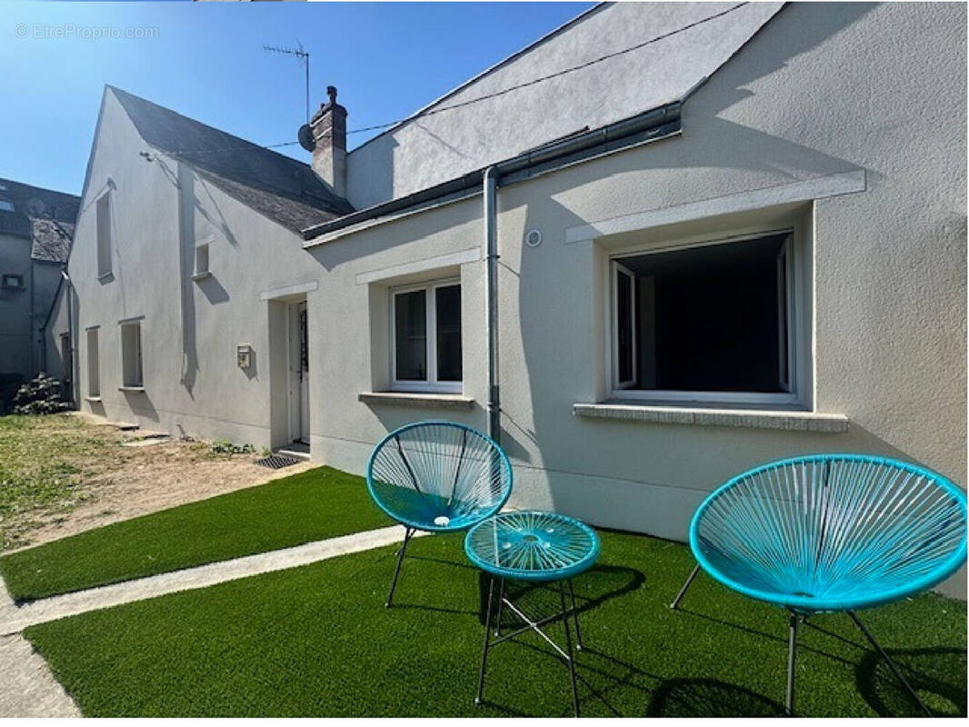 Maison à OLIVET