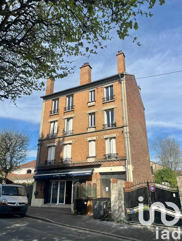Photo 1 - Appartement à SOISY-SOUS-MONTMORENCY