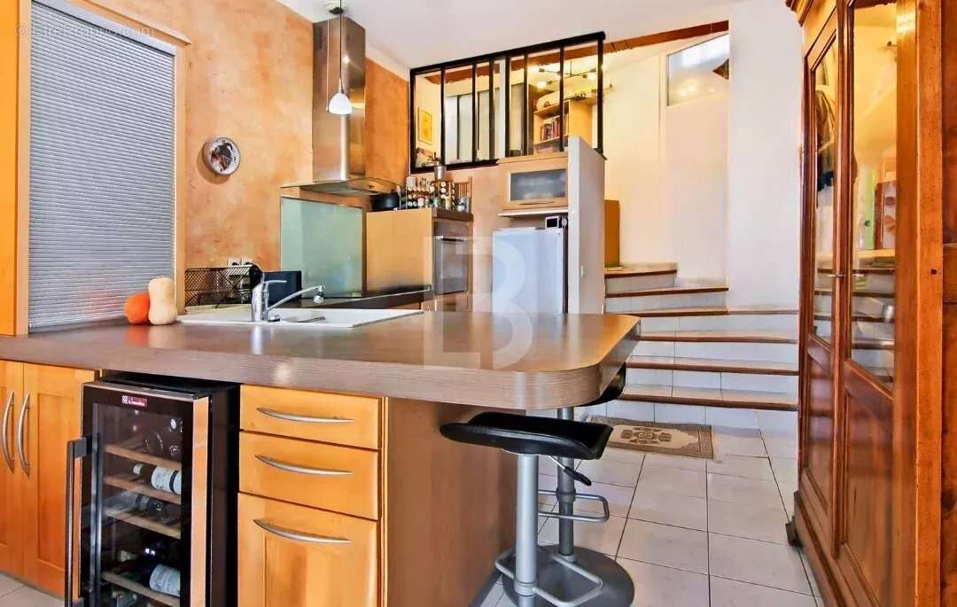 Appartement à GRASSE