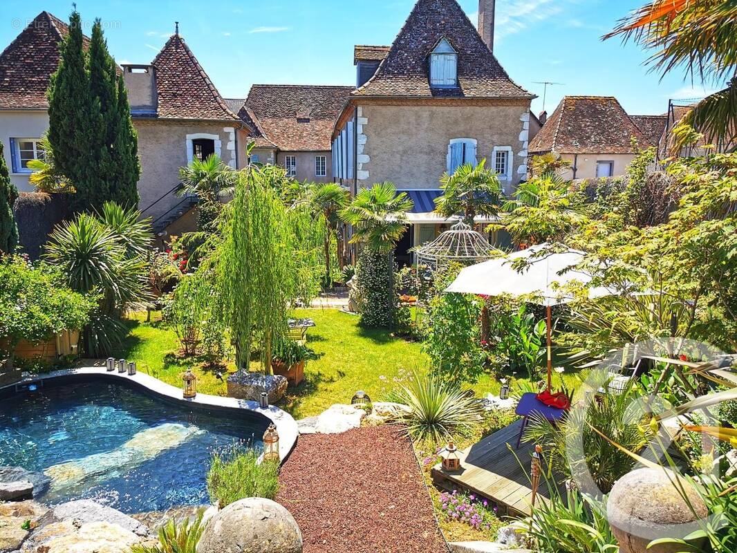 Maison à BIARRITZ