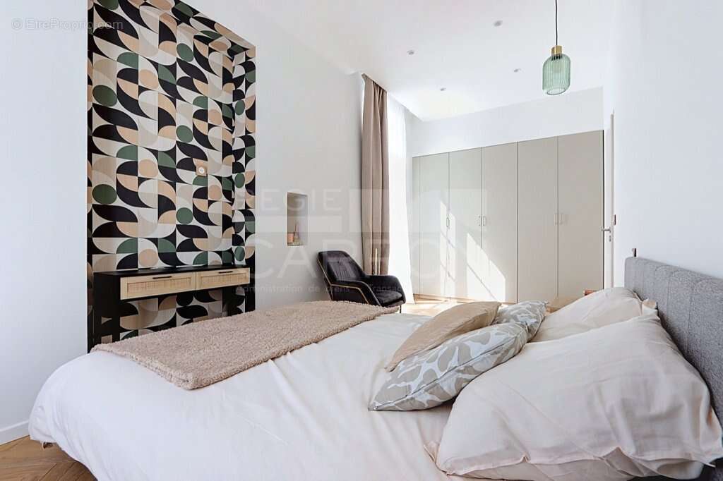Appartement à LYON-2E