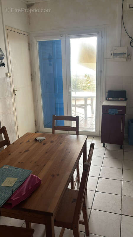 Appartement à HYERES