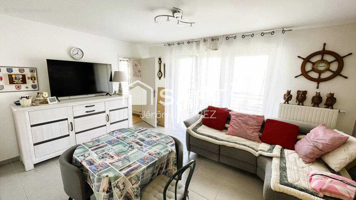 Photo 1 - Appartement à LES SABLES-D&#039;OLONNE