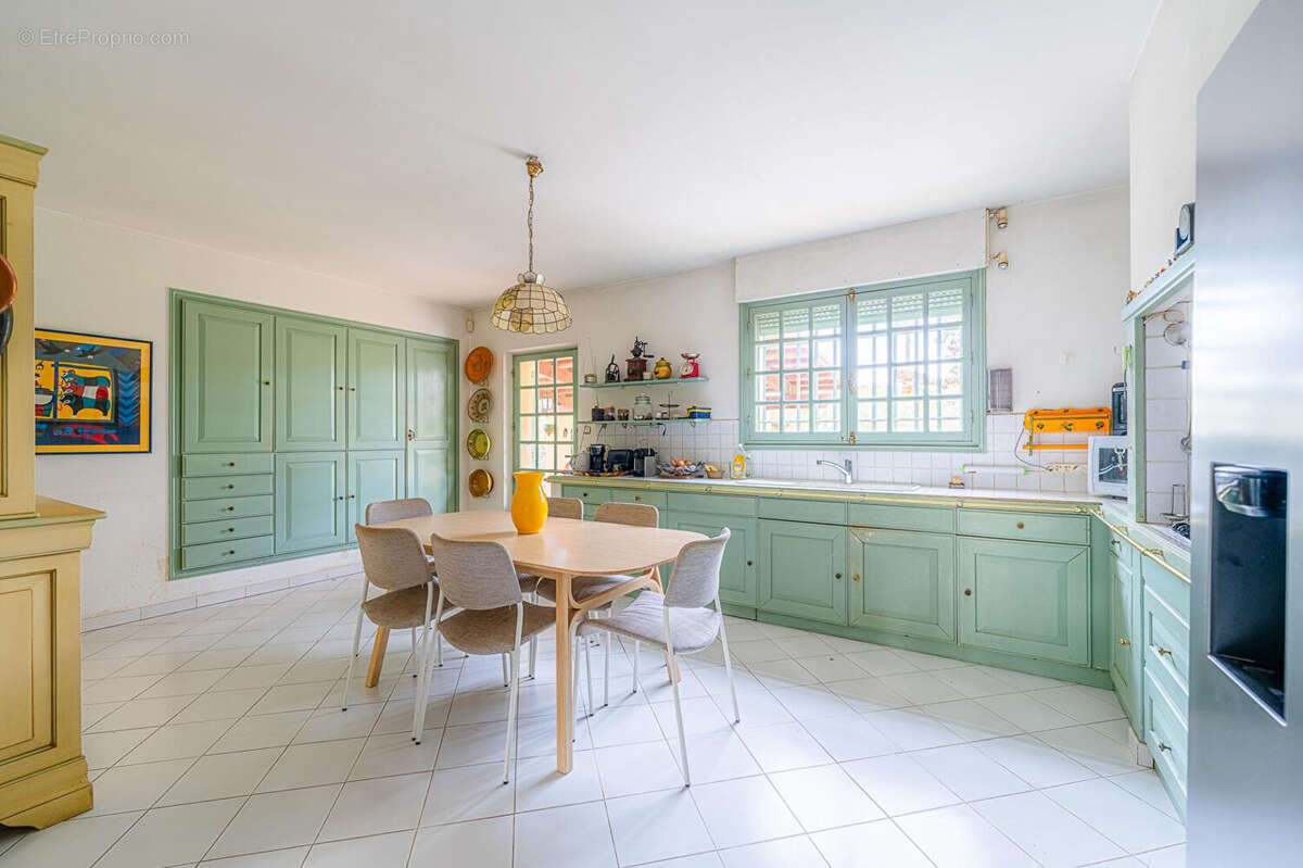 Maison à AIX-EN-PROVENCE