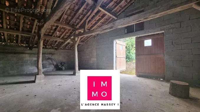 Maison à MARCIAC