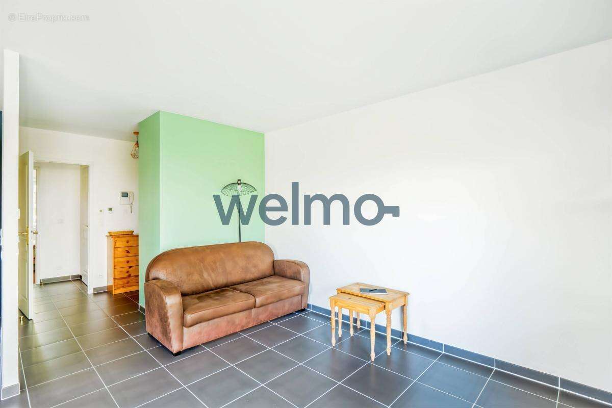 Appartement à ARGONAY
