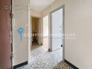 Appartement à SAINT-MARTIN-LE-VINOUX