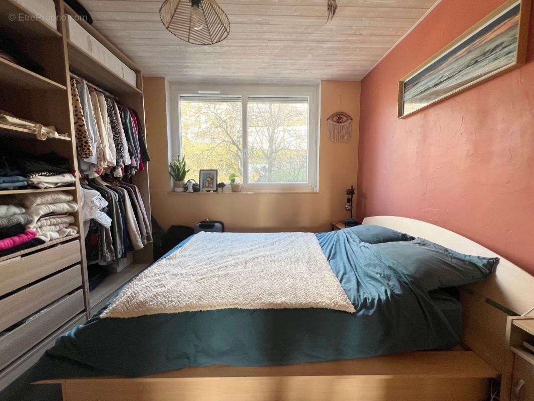 Appartement à LYON-9E