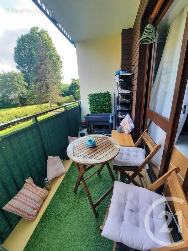 Appartement à AVON