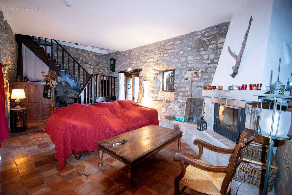 Photo 6 - Maison à LODEVE