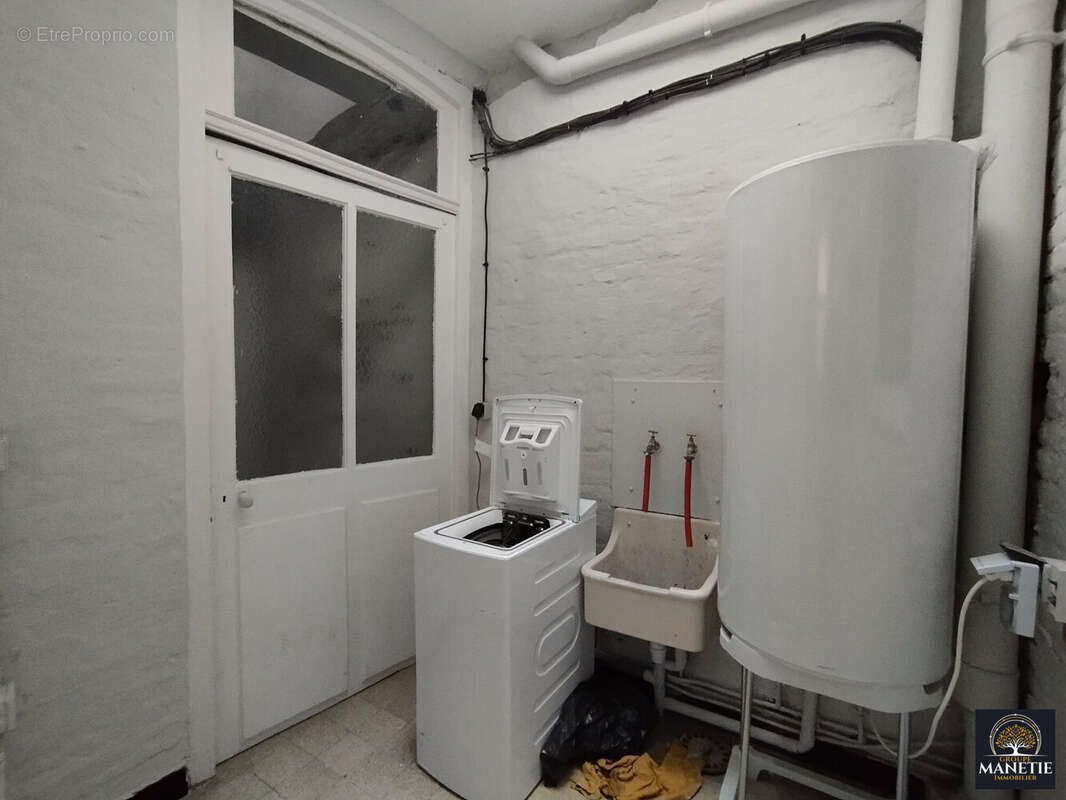 Appartement à ARRAS