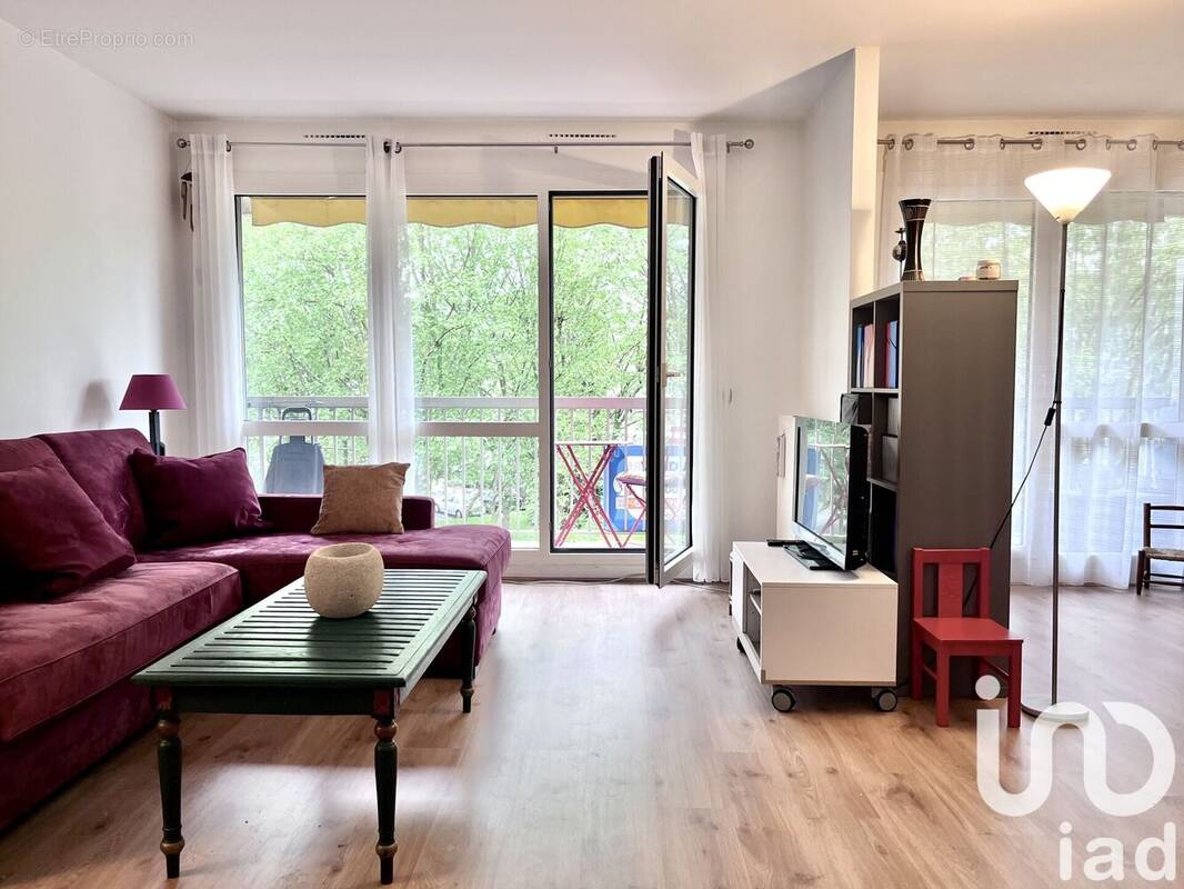 Photo 1 - Appartement à ANTONY
