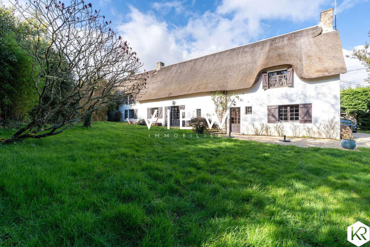 Maison à GUERANDE