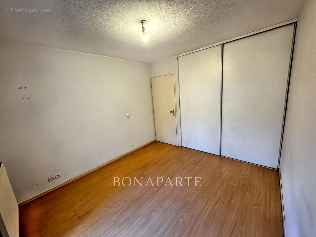 Appartement à ECHIROLLES