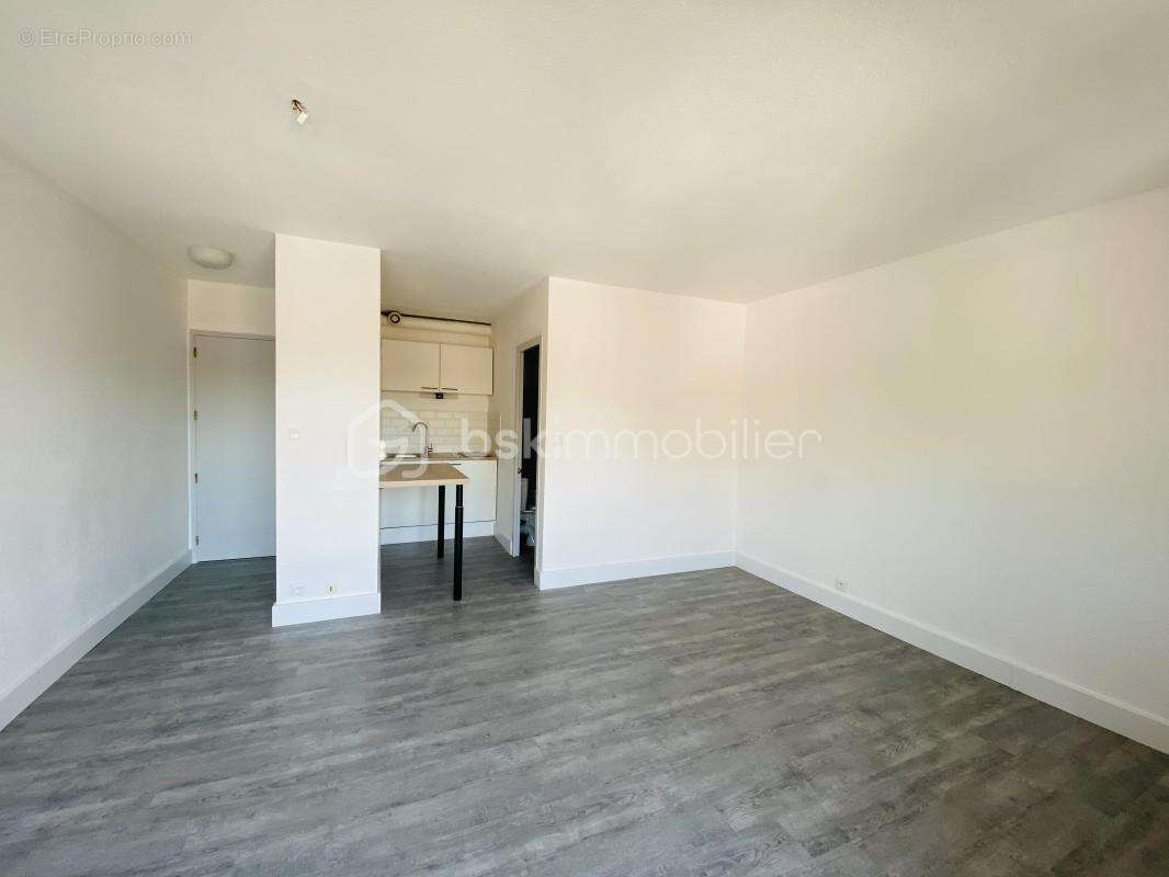 Appartement à DAX