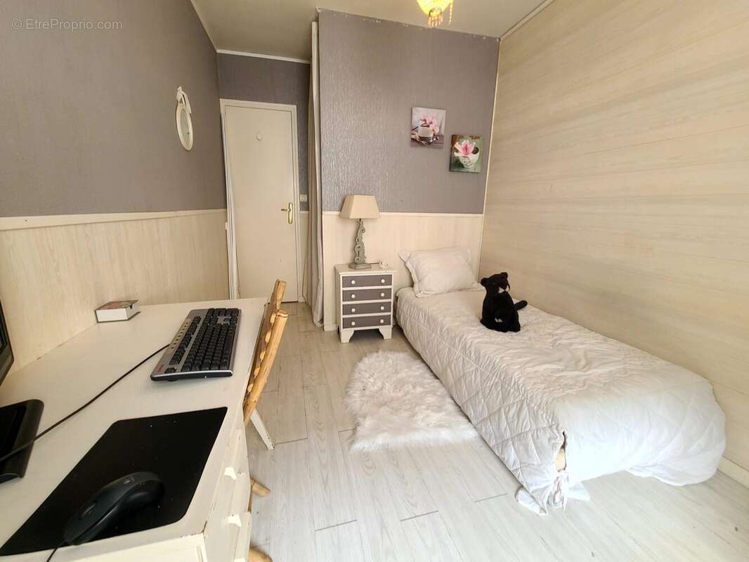 Appartement à BREST