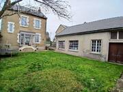 Maison à CERCY-LA-TOUR