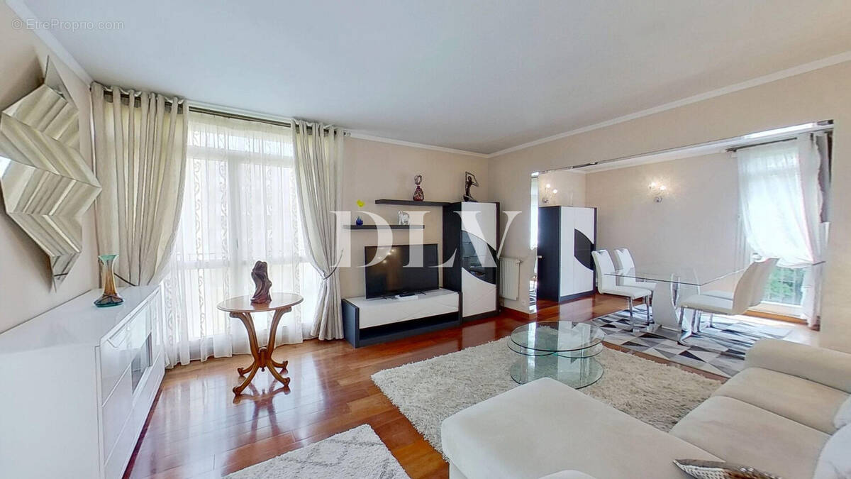 Appartement à AVON