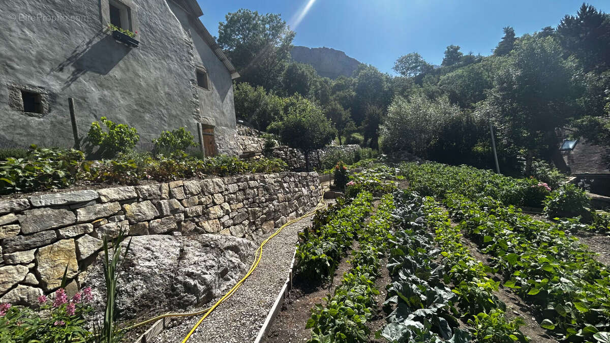 Photo 9 - Maison à LA CLUSE