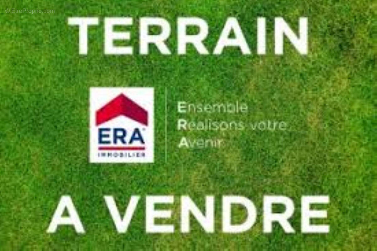 Terrain à MERLIMONT