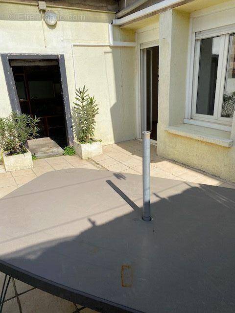 Appartement à PAULHAN