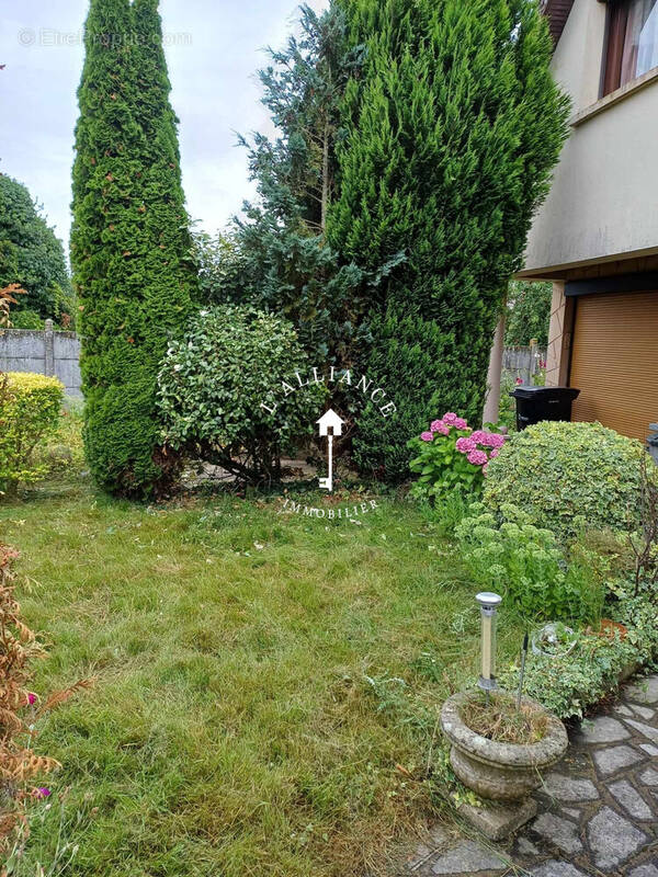 Maison à FREVENT