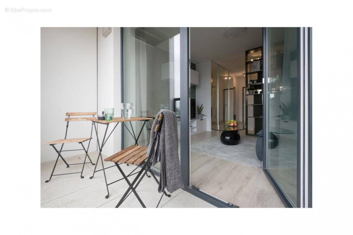 Appartement à ANGLET