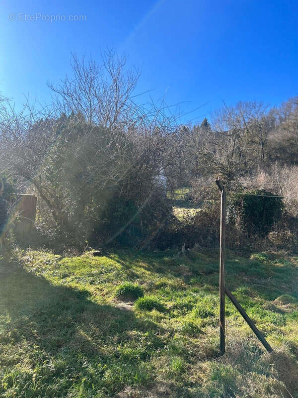 Terrain à FIRMINY