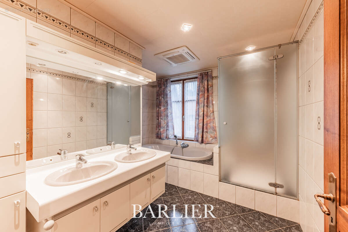 Appartement à GEISPOLSHEIM
