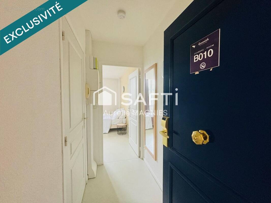 Photo 1 - Appartement à EPERNAY